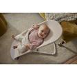 Transat Bliss Mélange tissé - Beige clair BABYBJÖRN - 21