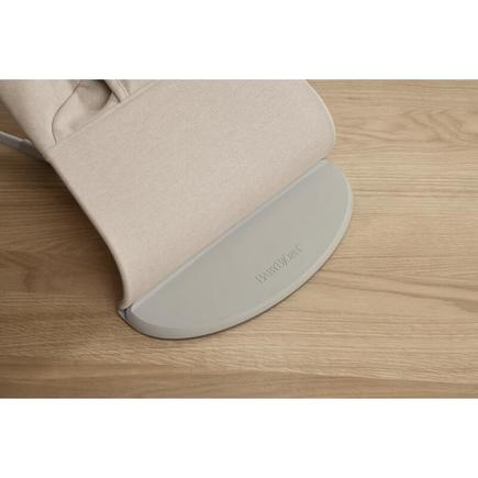 Transat Bliss Mélange tissé - Beige clair BABYBJÖRN - 4