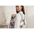 Porte bébé HARMONY mélange tissé - Gris chiné BABYBJÖRN - 20