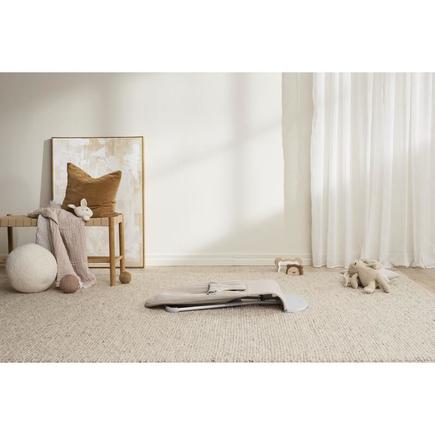 Transat Bliss Mélange tissé - Beige clair BABYBJÖRN - 13