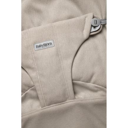 Transat Bliss Mélange tissé - Beige clair BABYBJÖRN - 8