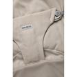 Transat Bliss Mélange tissé - Beige clair BABYBJÖRN - 8