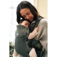 Porte bébé HARMONY - Vert foncé BABYBJÖRN - 28