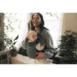 Porte bébé HARMONY - Vert foncé BABYBJÖRN - 17