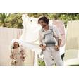 Porte bébé HARMONY mélange tissé - Gris chiné BABYBJÖRN - 6