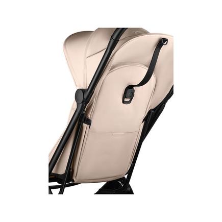 Poussette BUTTERFLY 2  - Desert Taupe BUGABOO - 4
