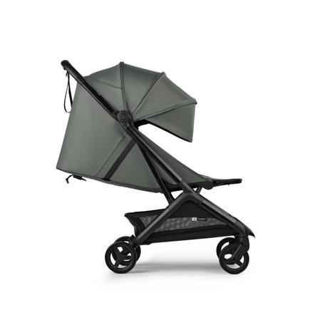 Poussette BUTTERFLY 2  - Forest Green BUGABOO - 7