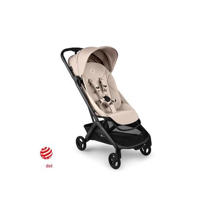 Poussette BUTTERFLY 2  - Desert Taupe BUGABOO