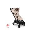 Poussette BUTTERFLY 2  - Desert Taupe BUGABOO