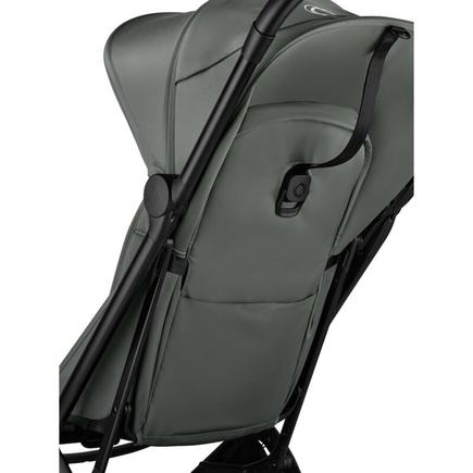Poussette BUTTERFLY 2  - Forest Green BUGABOO - 9