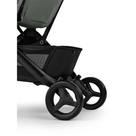 Poussette BUTTERFLY 2  - Forest Green BUGABOO - 8