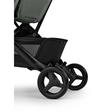 Poussette BUTTERFLY 2  - Forest Green BUGABOO - 8