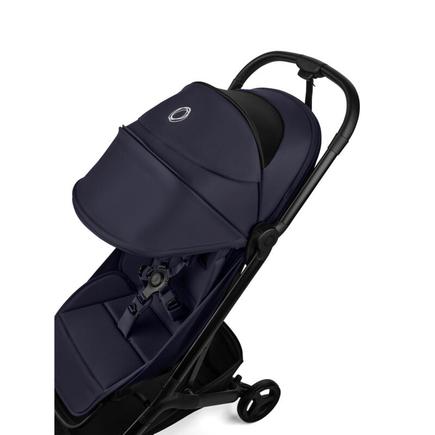 Poussette BUTTERFLY 2  - Deep Indigo BUGABOO - 8