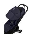Poussette BUTTERFLY 2  - Deep Indigo BUGABOO - 8