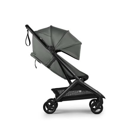 Poussette BUTTERFLY 2  - Forest Green BUGABOO - 6