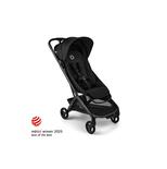 Poussette BUTTERFLY 2  - Black 
