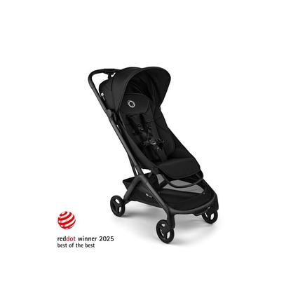 Poussette BUTTERFLY 2  - Black  BUGABOO