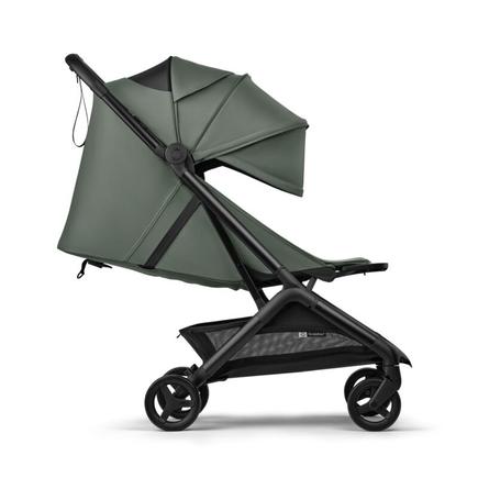Poussette BUTTERFLY 2  - Forest Green BUGABOO - 4