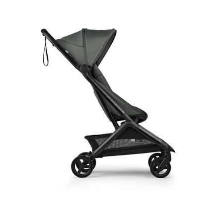 Poussette BUTTERFLY 2  - Forest Green BUGABOO - 3