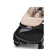 Poussette BUTTERFLY 2  - Desert Taupe BUGABOO - 5