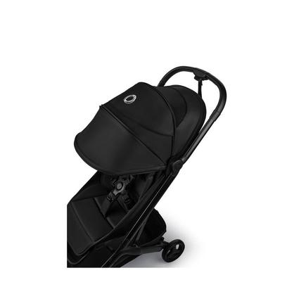 Poussette BUTTERFLY 2  - Black  BUGABOO - 3