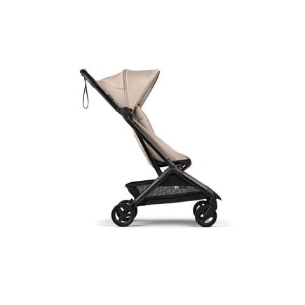 Poussette BUTTERFLY 2  - Desert Taupe BUGABOO - 6