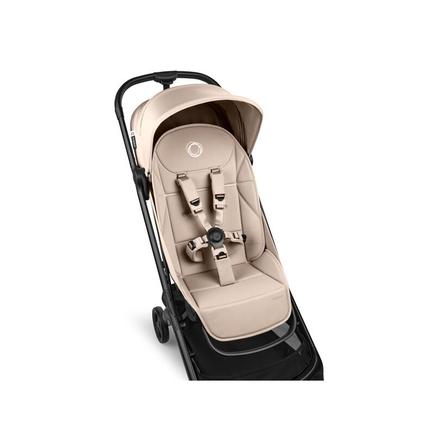 Poussette BUTTERFLY 2  - Desert Taupe BUGABOO - 3