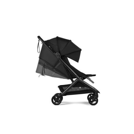 Poussette BUTTERFLY 2  - Black  BUGABOO - 5