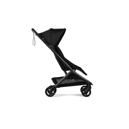 Poussette BUTTERFLY 2  - Black  BUGABOO - 2