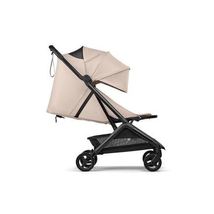 Poussette BUTTERFLY 2  - Desert Taupe BUGABOO - 2