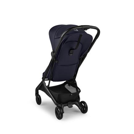 Poussette BUTTERFLY 2  - Deep Indigo BUGABOO - 7