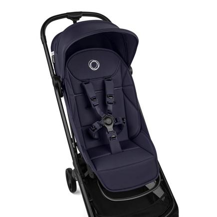 Poussette BUTTERFLY 2  - Deep Indigo BUGABOO - 4