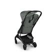 Poussette BUTTERFLY 2  - Forest Green BUGABOO - 5