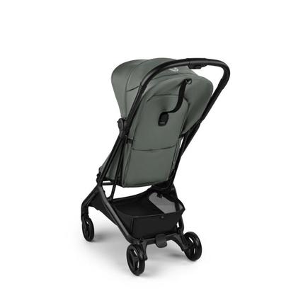 Poussette BUTTERFLY 2  - Forest Green BUGABOO - 5