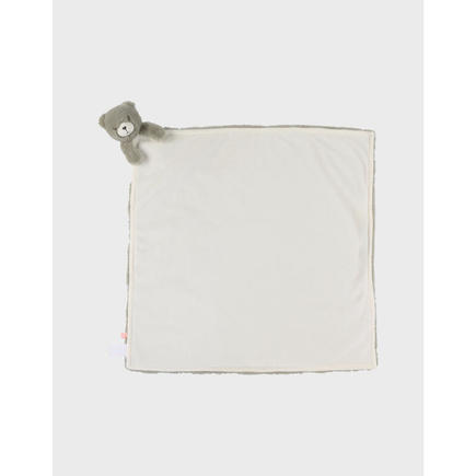 F&O Doudou XXL - Orso - Vert NOUKIE 'S