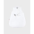 F&O Gigoteuse bag 50cm, Veloudoux - Ecru NOUKIE 'S - 3