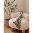F&O Doudou XXL - Orso - Vert NOUKIE 'S - 5