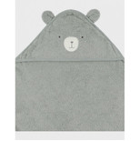 F&O Set de bain - Orso - Vert