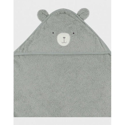 F&O Set de bain - Orso - Vert NOUKIE 'S