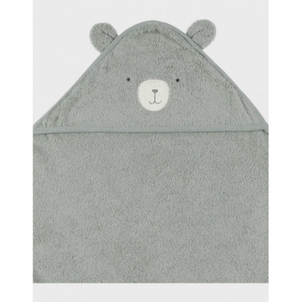 F&O Set de bain - Orso - Vert NOUKIE 'S