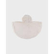 M&M25 Poncho fausse fourrure - Beige NOUKIE 'S - 3