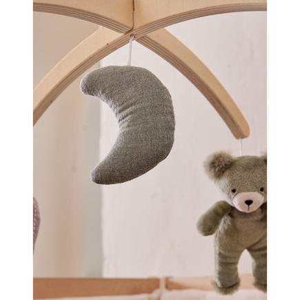 F&O Mobile Musical - Bras bois - Multicolor NOUKIE 'S - 5