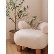 F&O Doudou Jour et Nuit - Orso - Vert NOUKIE 'S