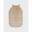 F&O Nid d'ange, Veloudoux - Fluffy - Beige NOUKIE 'S - 4