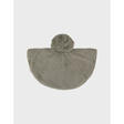 M&M25 Poncho fausse fourrure - Kaki NOUKIE 'S - 4