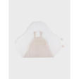 M&M25 Couverture Promenade fausse fourrure - Beige NOUKIE 'S - 5