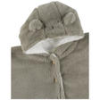 M&M25 Poncho fausse fourrure - Kaki NOUKIE 'S - 3