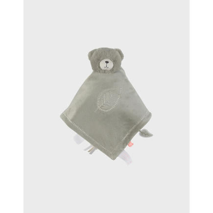 F&O Doudou Jour et Nuit - Orso - Vert NOUKIE 'S - 6