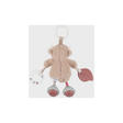 F&O Peluche d'activité de voyage - Fluffy - Beige NOUKIE 'S - 2