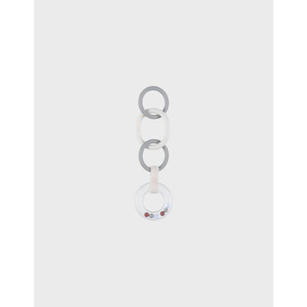F&O Set d'activité pour arche en bois - Multicolor NOUKIE 'S - 8